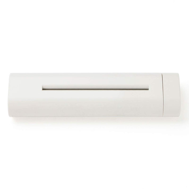 Muji Handy Shredder, Off-White, Small - Image 1